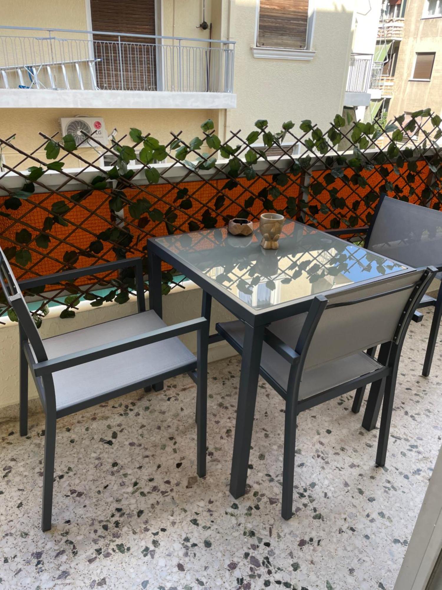 Acropolis Suite Greendom Atenas Exterior foto